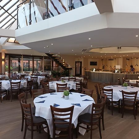 Hotel Cim Business Centre Maidenhead Esterno foto
