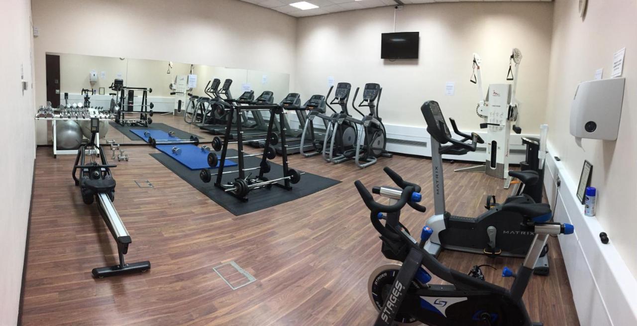 Hotel Cim Business Centre Maidenhead Esterno foto