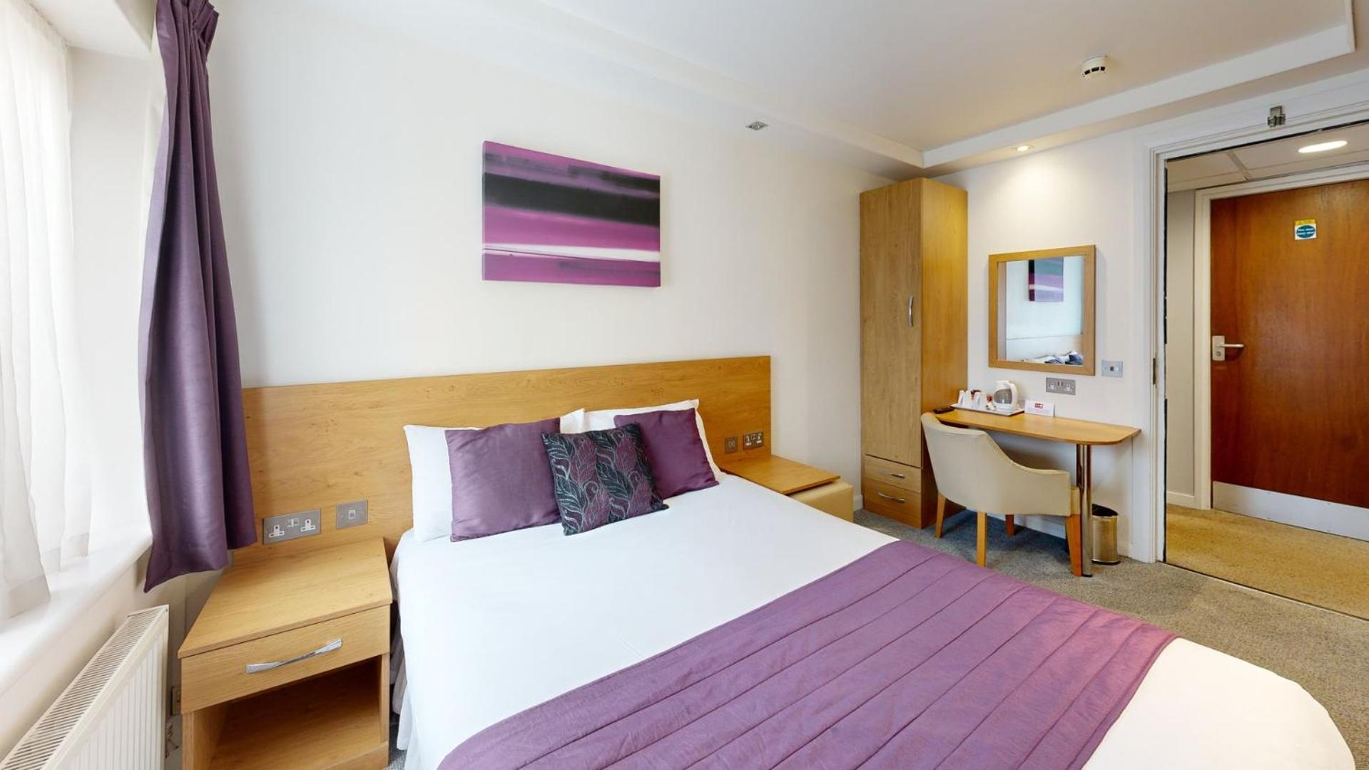 Hotel Cim Business Centre Maidenhead Esterno foto