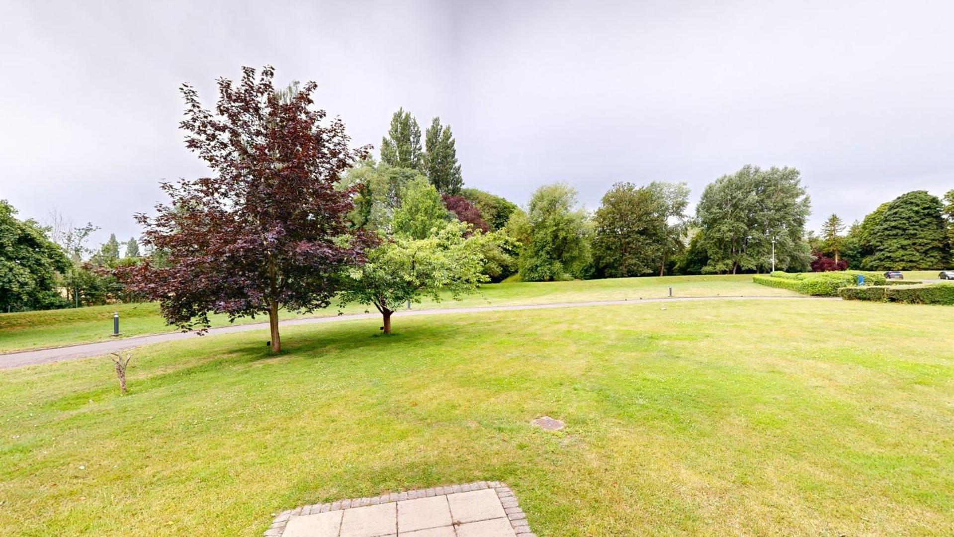 Hotel Cim Business Centre Maidenhead Esterno foto