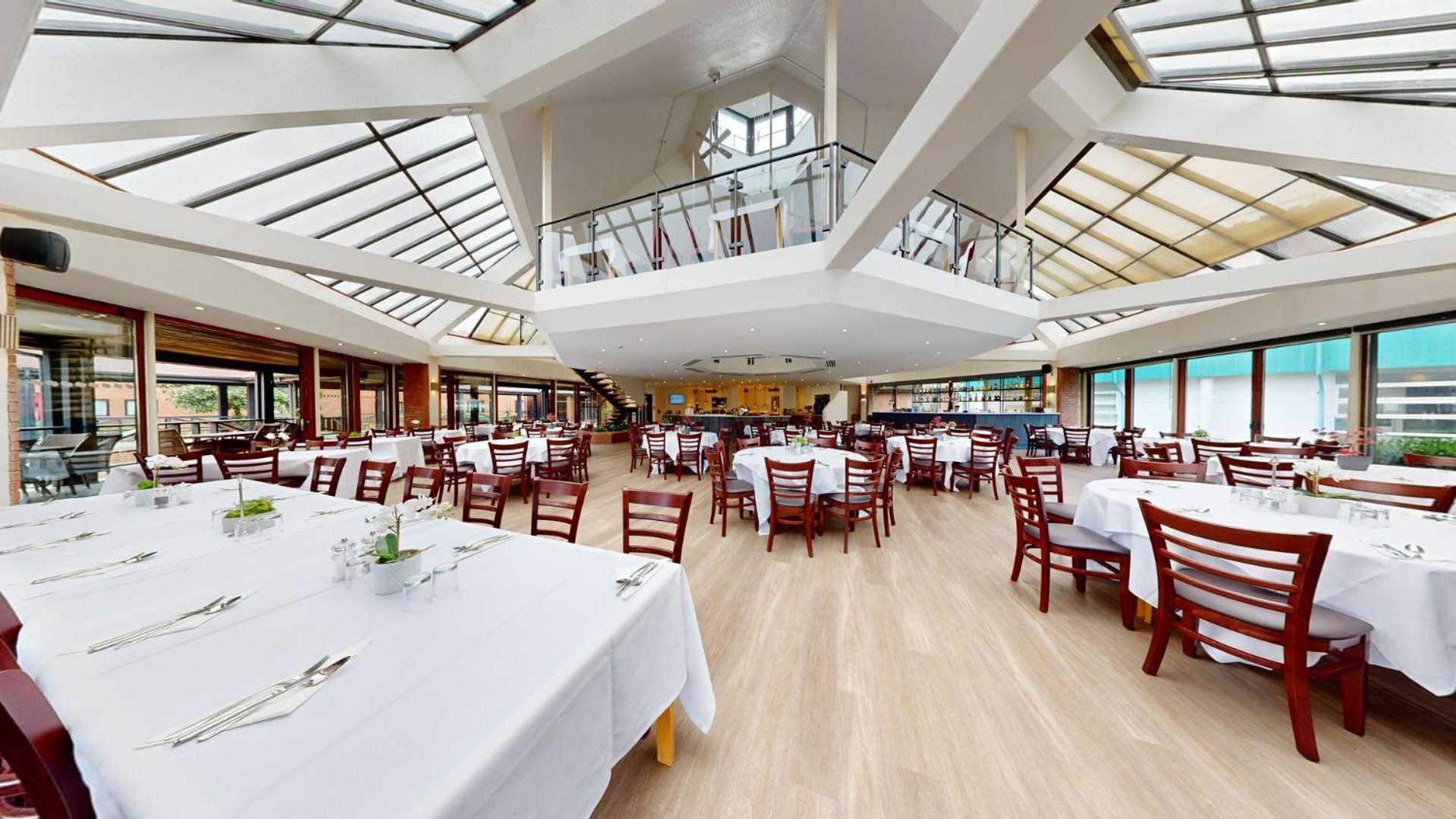 Hotel Cim Business Centre Maidenhead Esterno foto