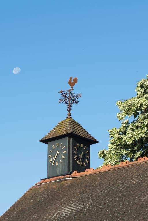Hotel Cim Business Centre Maidenhead Esterno foto