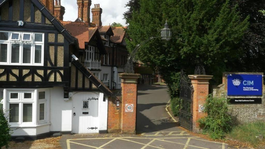 Hotel Cim Business Centre Maidenhead Esterno foto