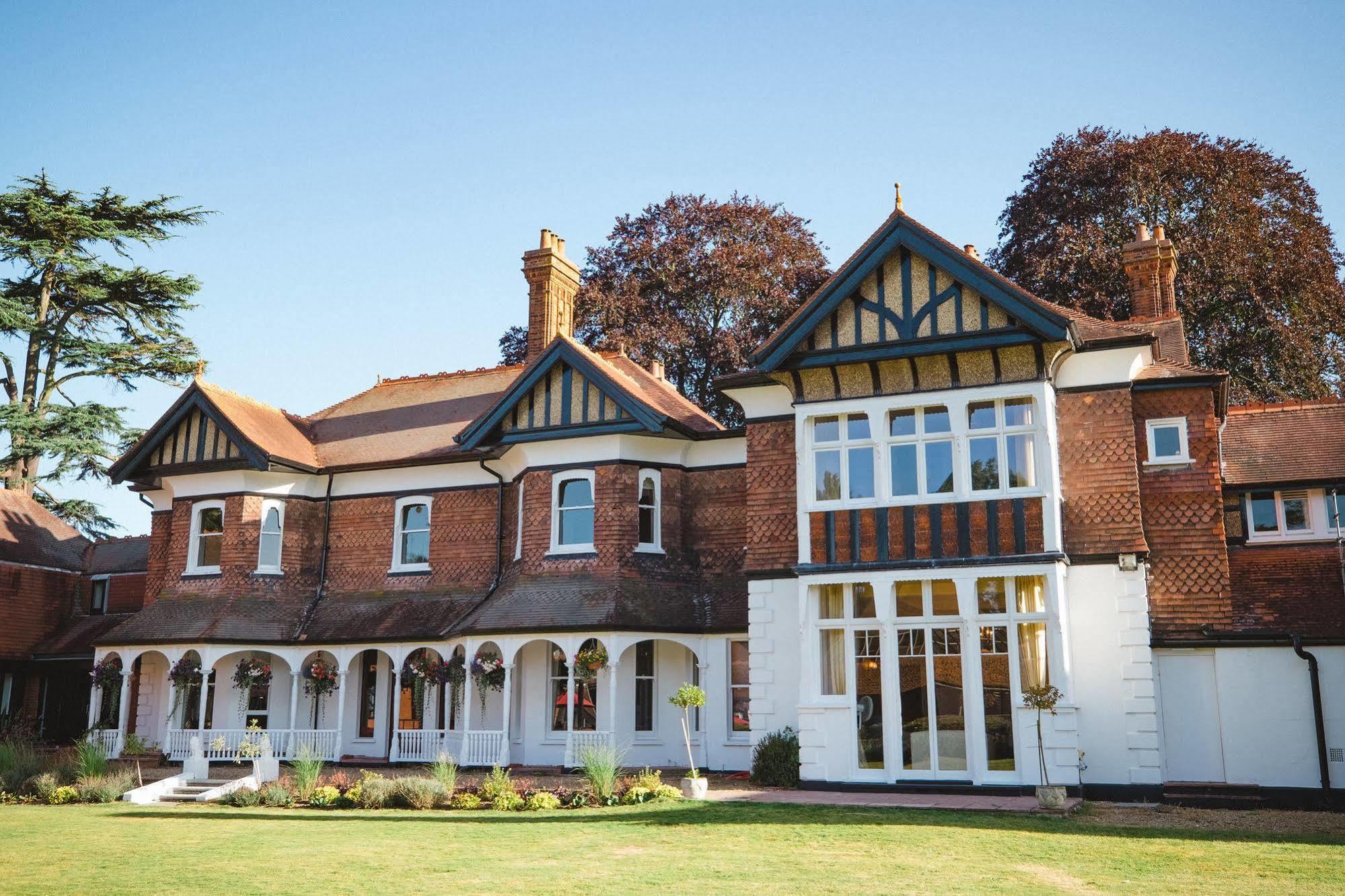 Hotel Cim Business Centre Maidenhead Esterno foto