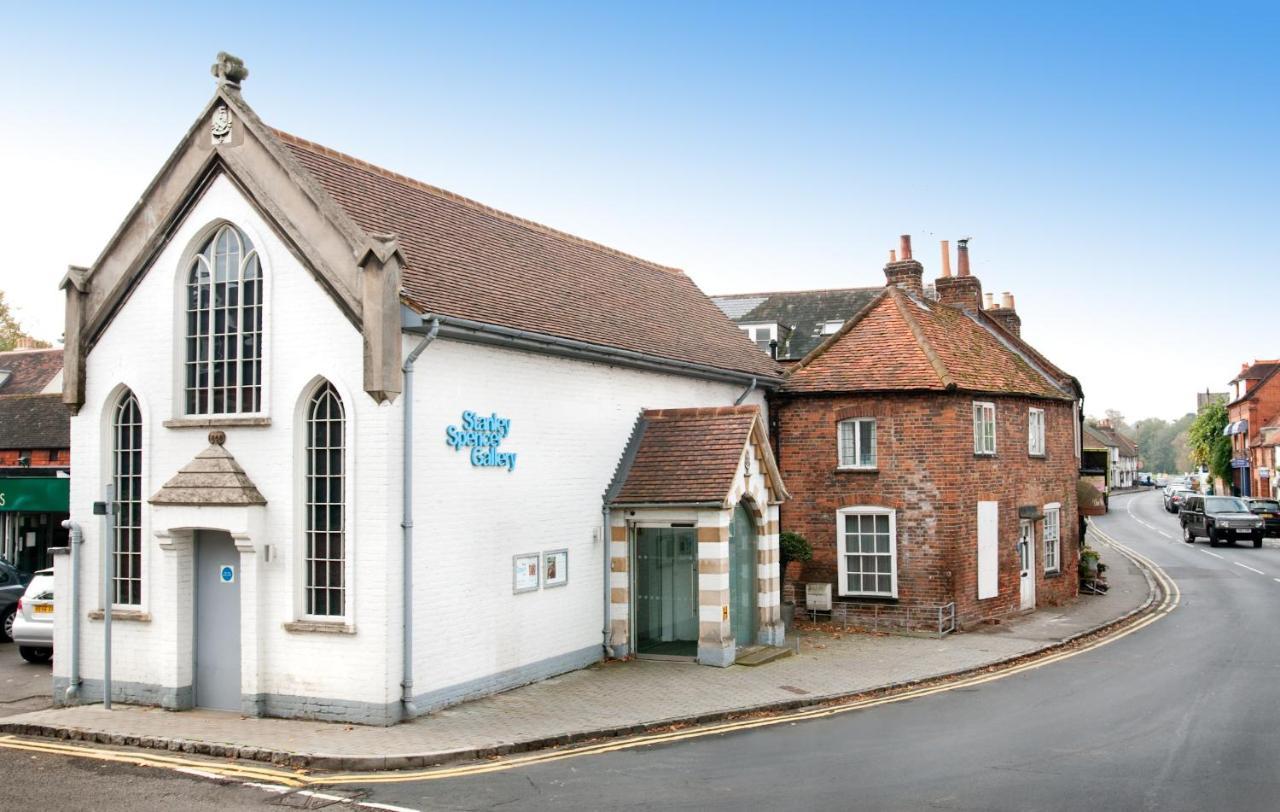 Hotel Cim Business Centre Maidenhead Esterno foto
